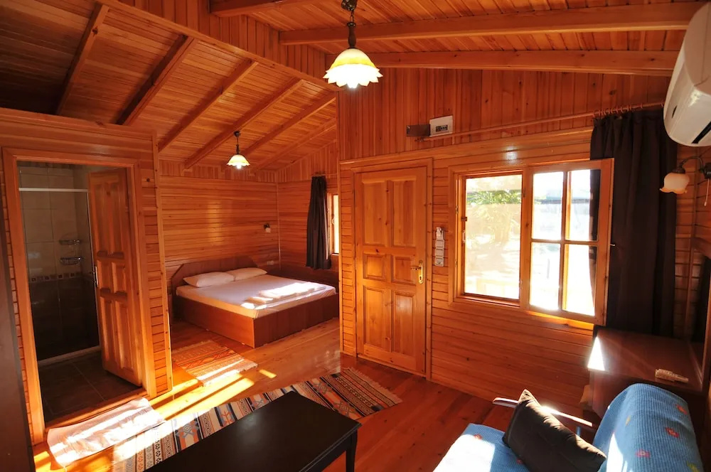 Ozge Bungalow Hotel