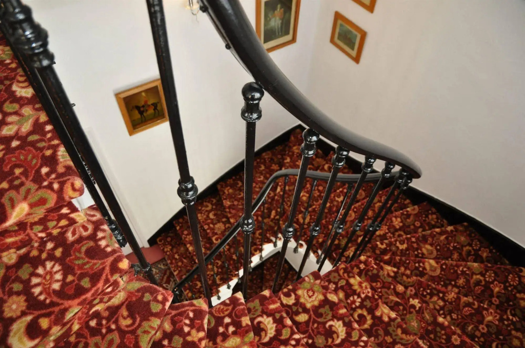 Hôtel des Mimosas