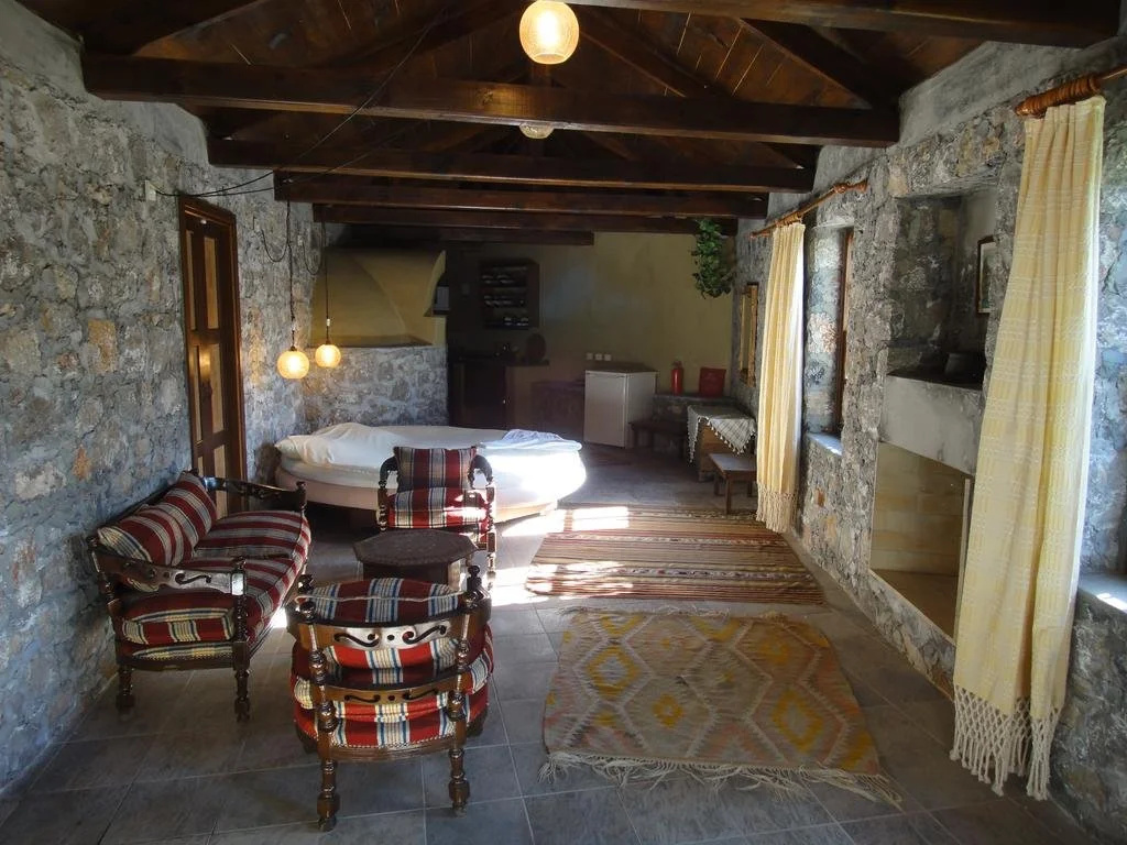 Caretta Villa