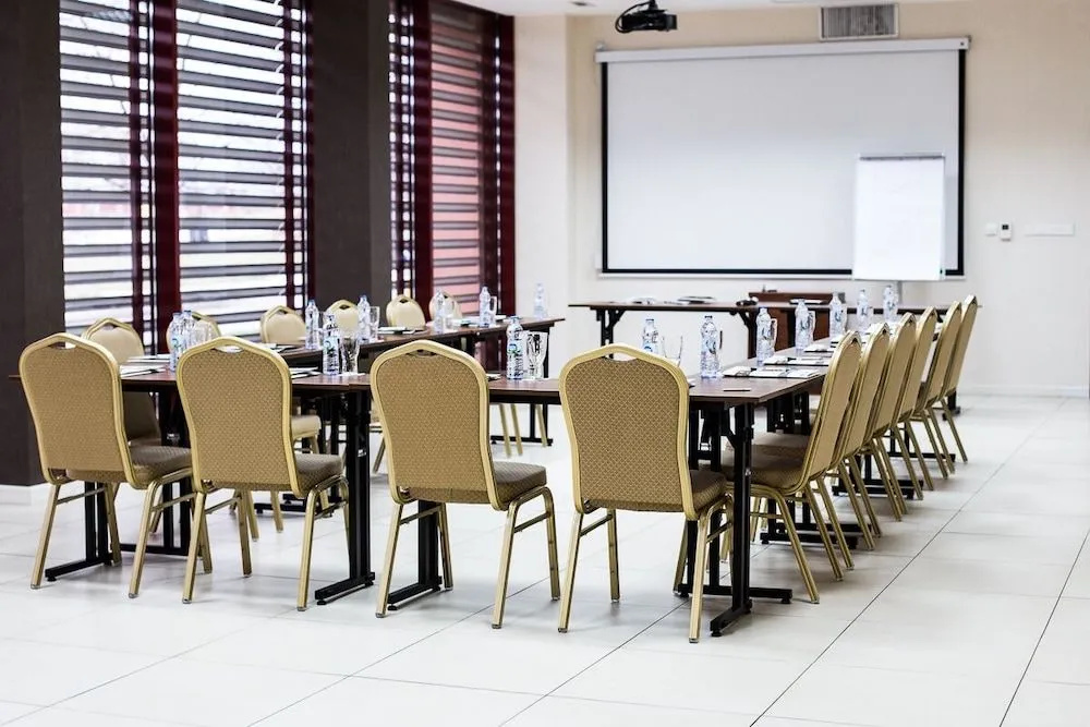 Hotel&Spa Kameleon
