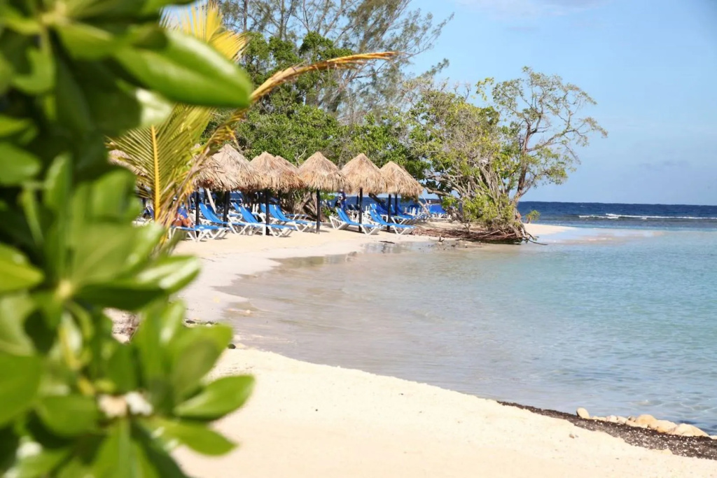 Bahia Principe Explore Jamaica - All Inclusive