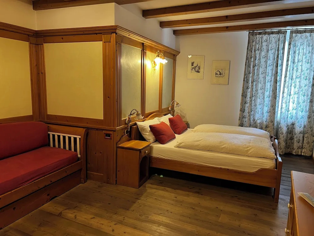Kaiserkrone Chalet & Spa