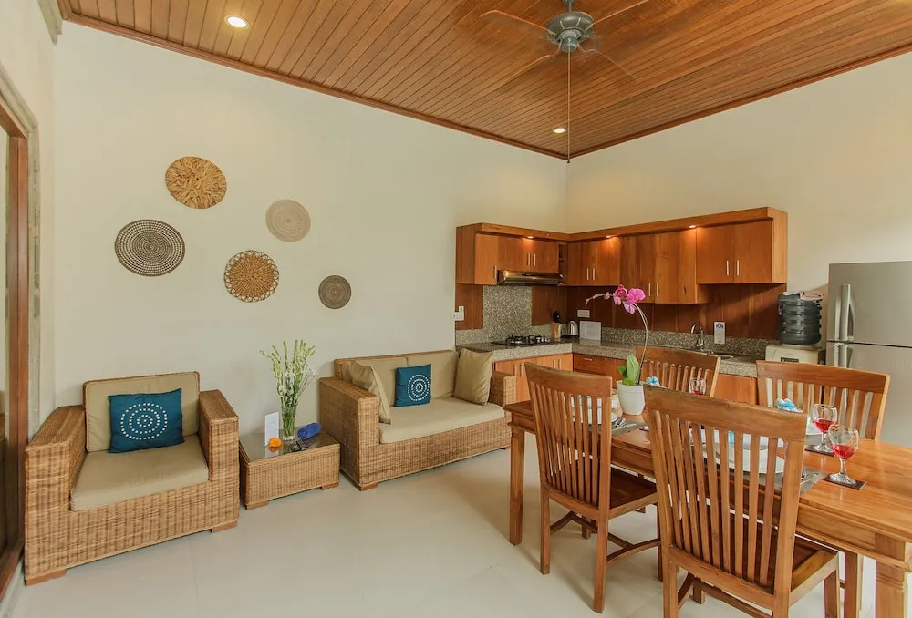 Blue Jasmine Villa