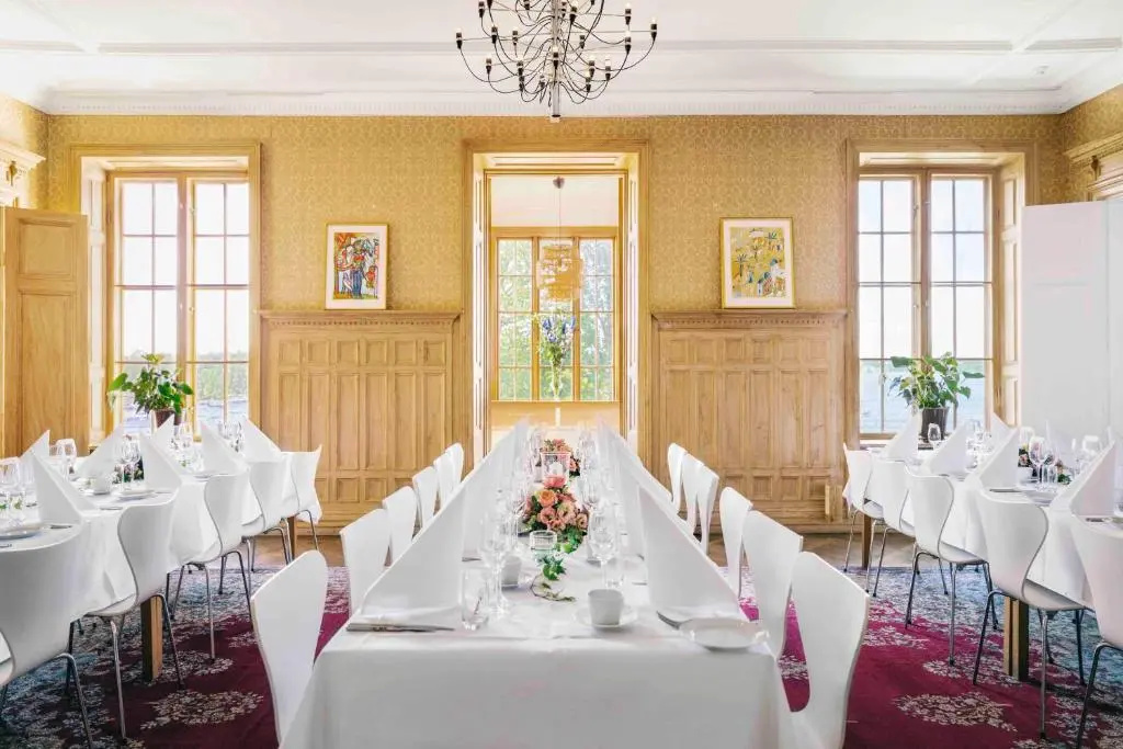 Hotel J, Stockholm, a Member of Design Hotels