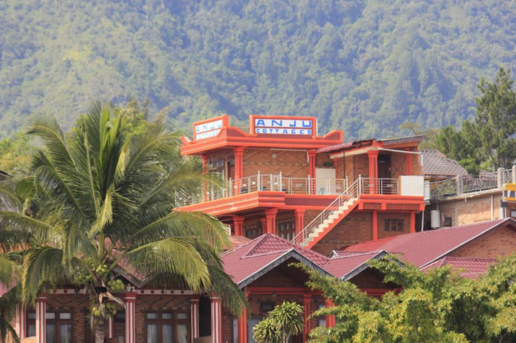 Anju Cottage