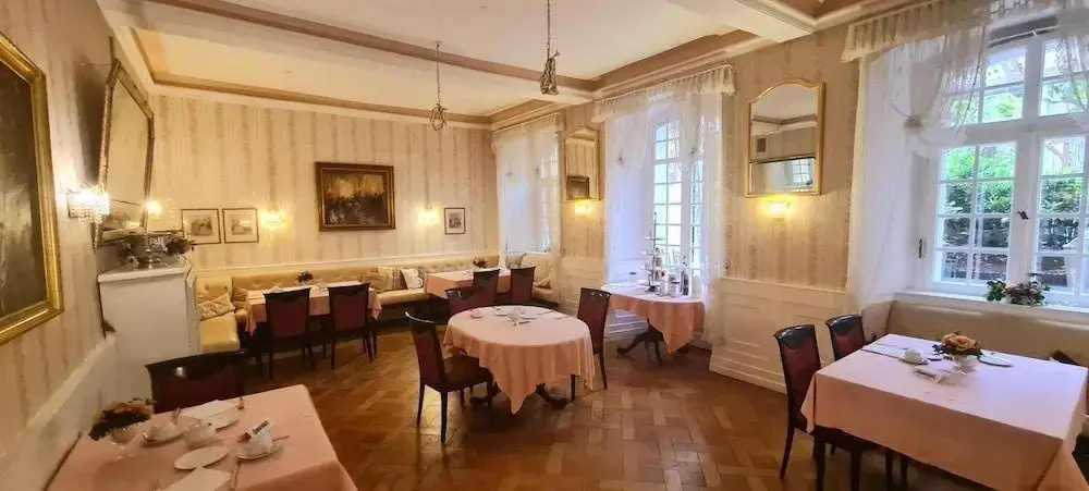 Historisches Hotel zum Schwan