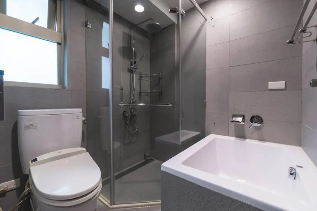 New Building Home 3B2b 全新大樓家 3房2衛