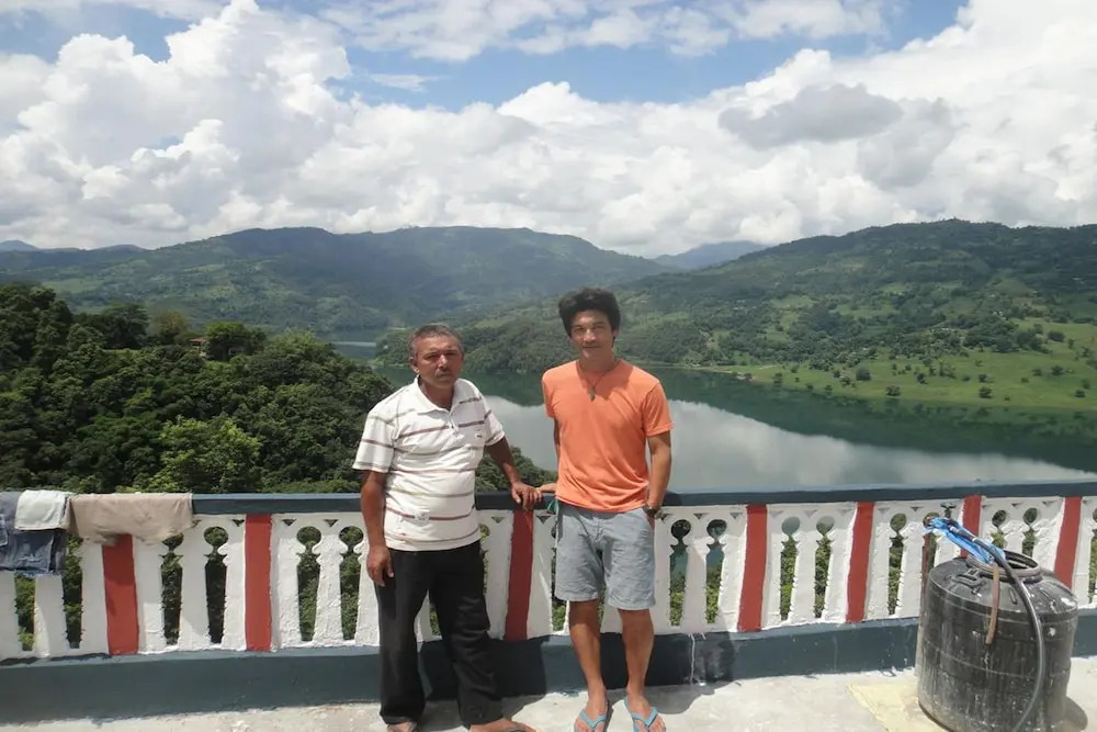 Ram Homestay