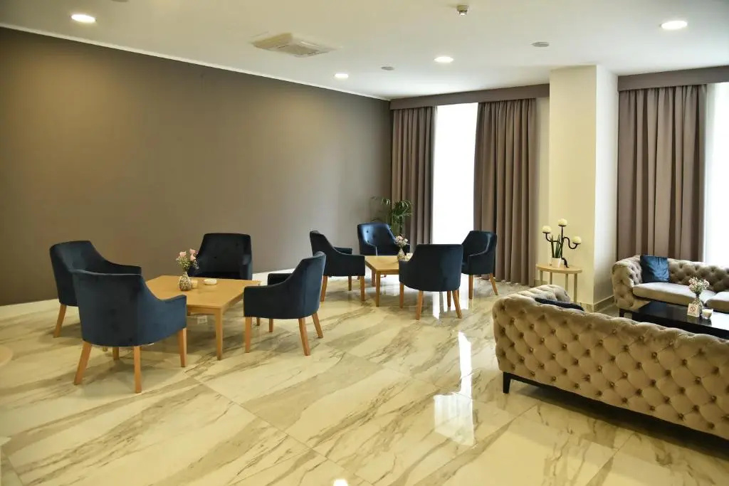 Miznah Hotels & Resorts