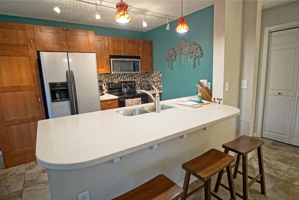 The Phoenix 113 (412411) - 2 Br Condo