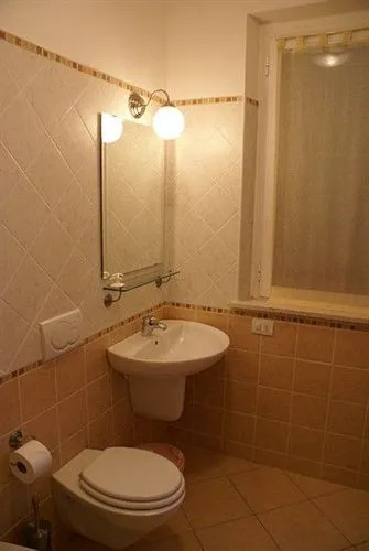 Hotel Bruna