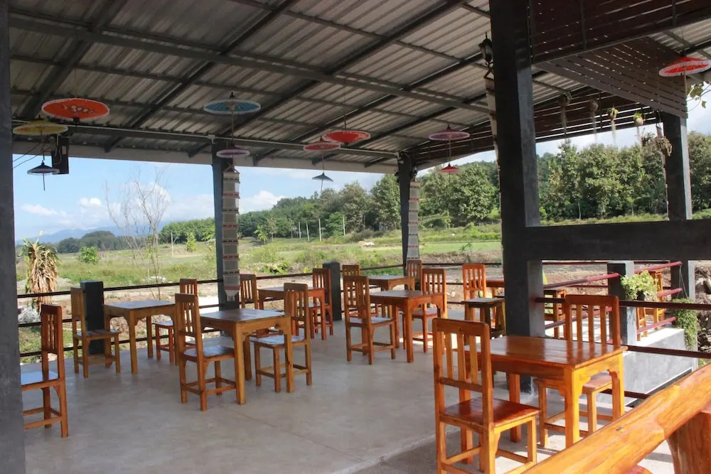 Peisanae Faikeng Resort