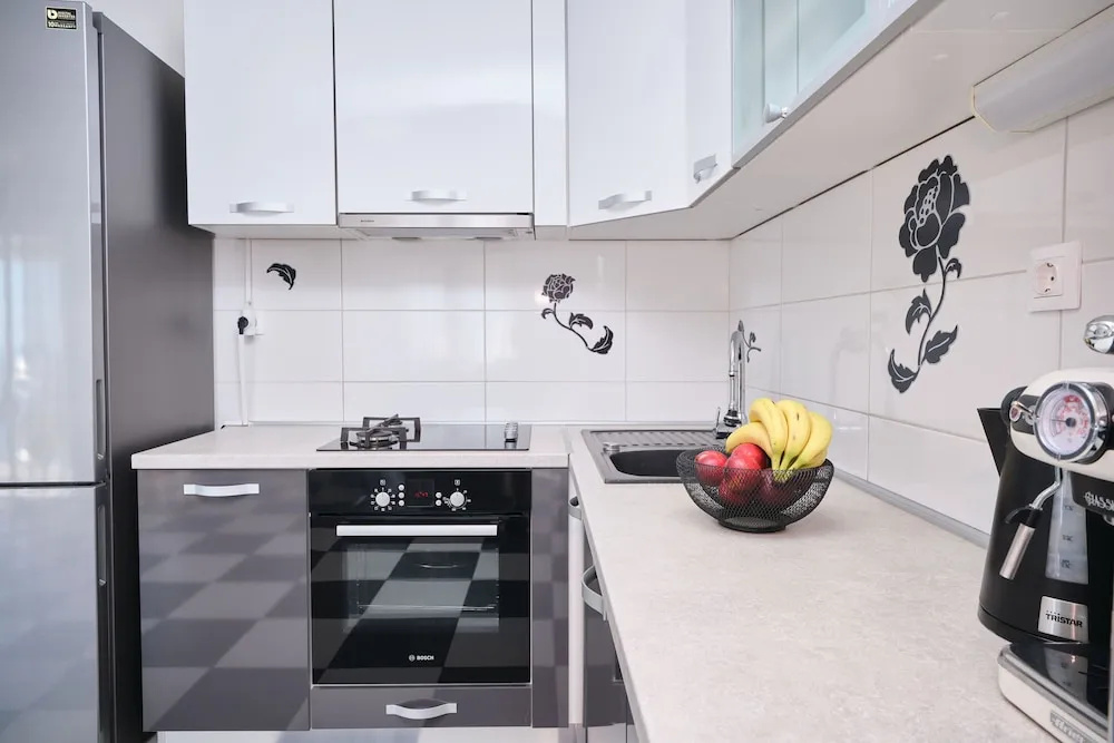 Seaview Apartment Kia by Litto