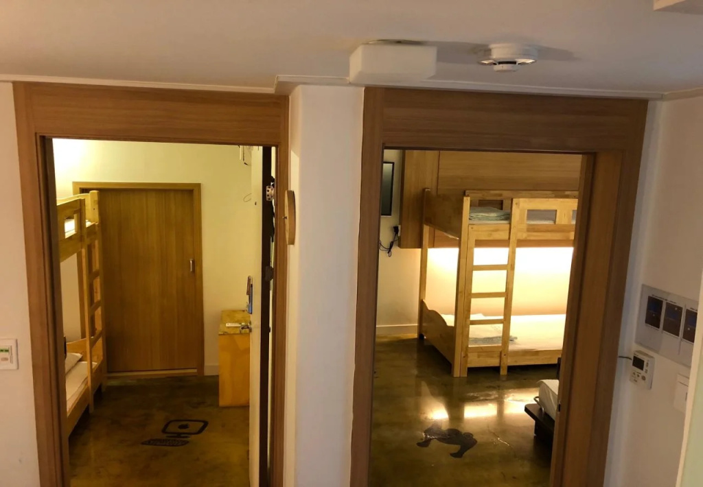 High Street Guest House