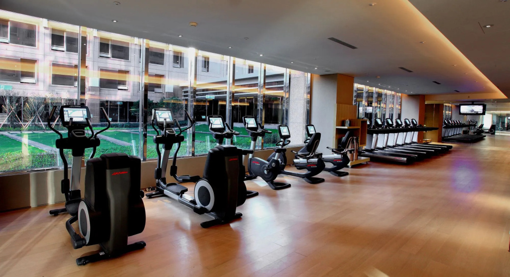 Sheraton Hsinchu Hotel