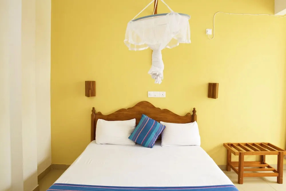 Beach Inns Holiday Resort