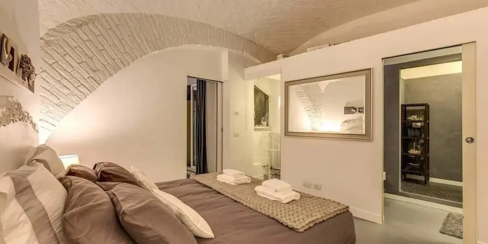 Campo De Fiori Apartments