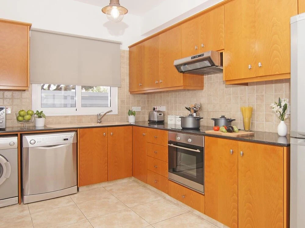NISSI PEARL Holiday Villas Ayia Napa