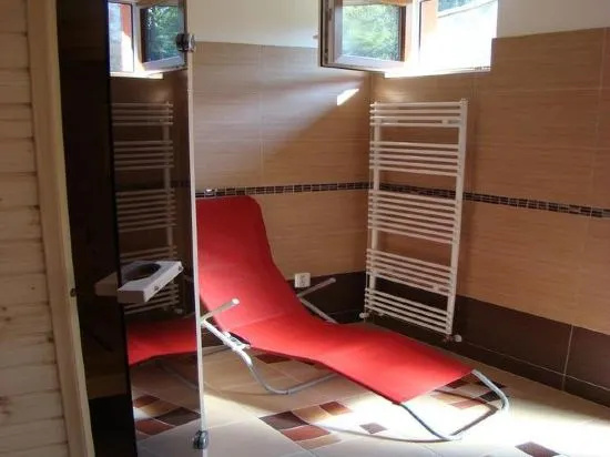 Apartmány Comfort