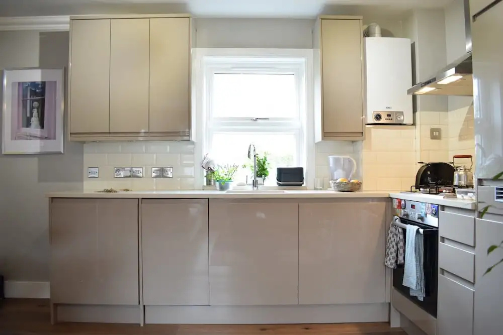 Spacious 1 Bedroom Apartment in Camberwell
