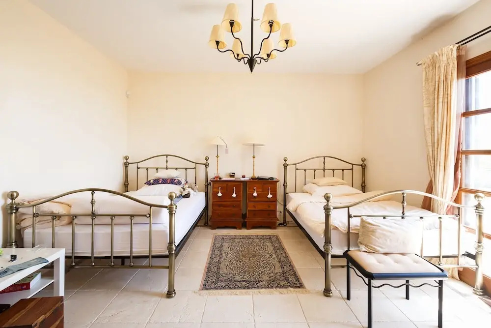 Villa Bon Air