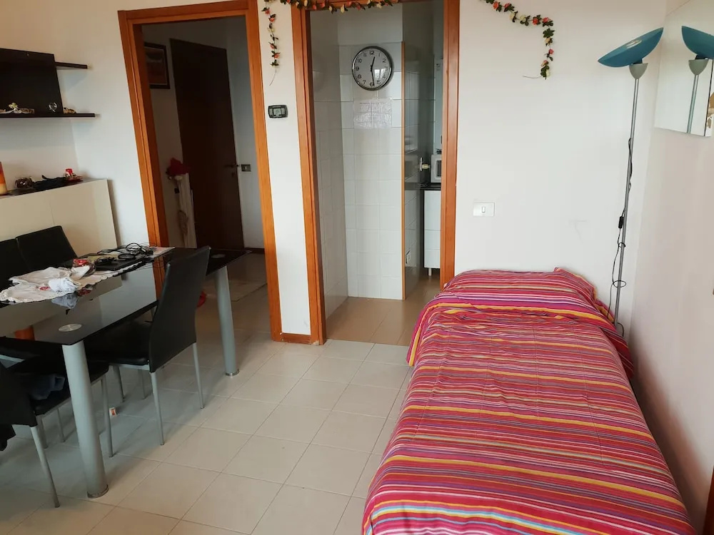 Bisceglie Apartments