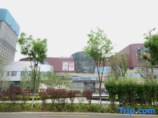 Fenglin Hotel