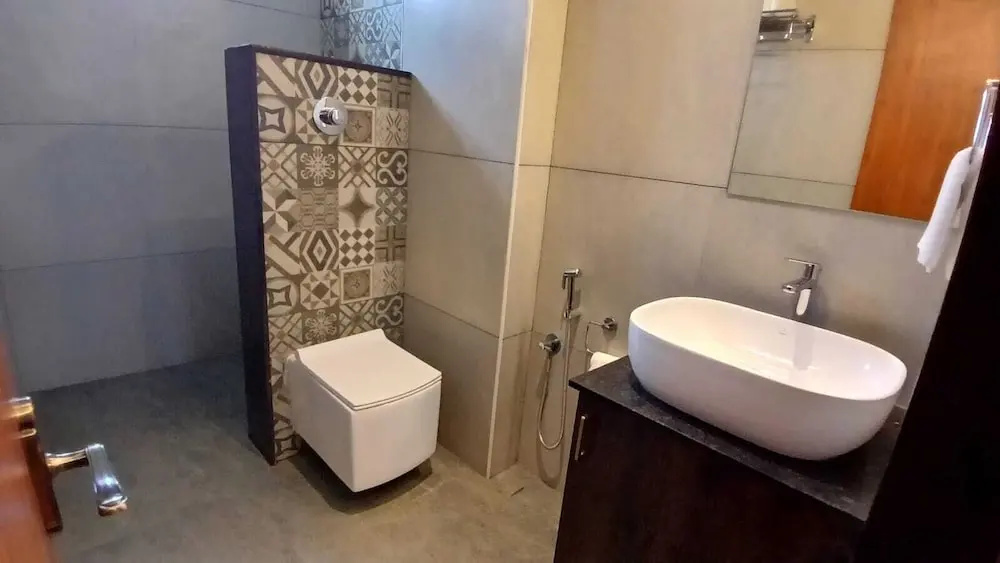 PPH Living Rajathagiri Palace Premium Rooms