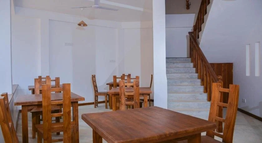 Maison Dhotes Sanda Beach