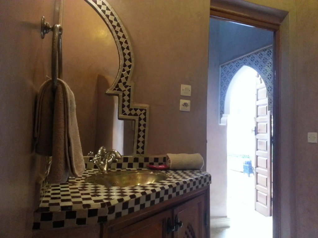 RIAD KECHMARA