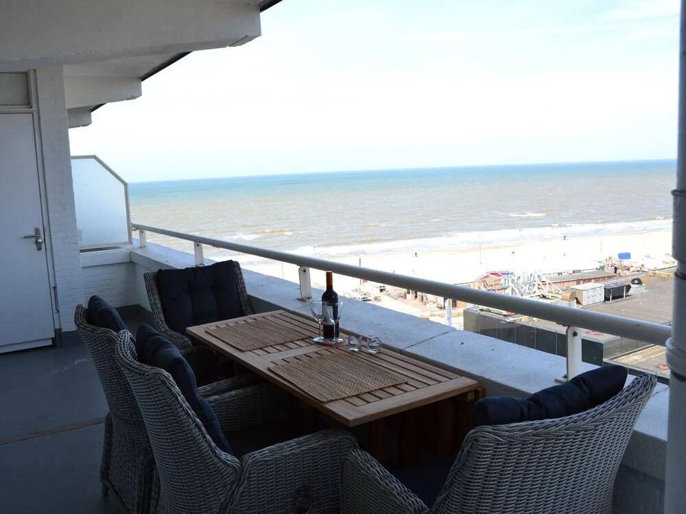 Beach Apartment Ikusasa