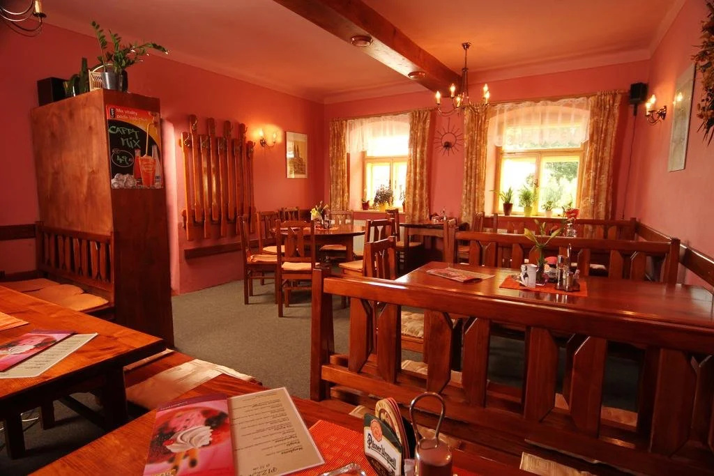 Penzion Restaurace Na Rynku