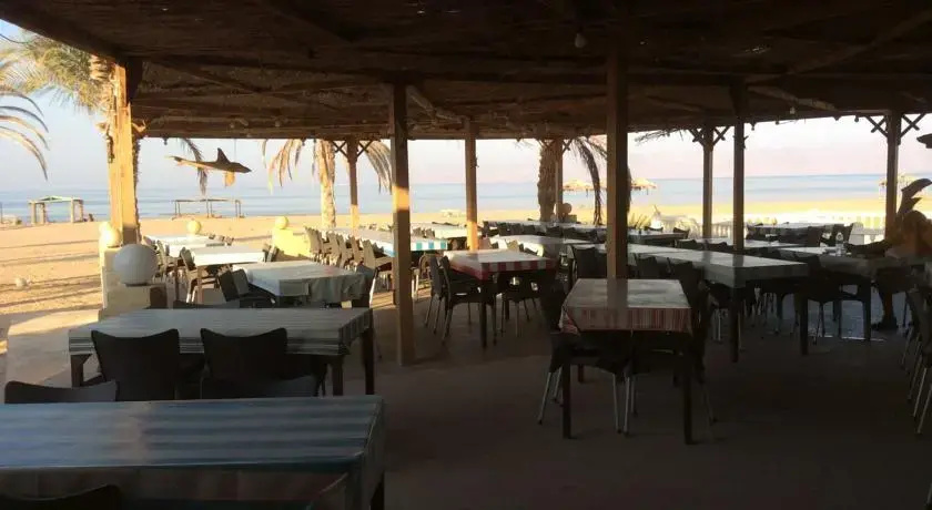 Fayrouza Camp