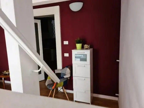 Residenza Via Mazzini 55