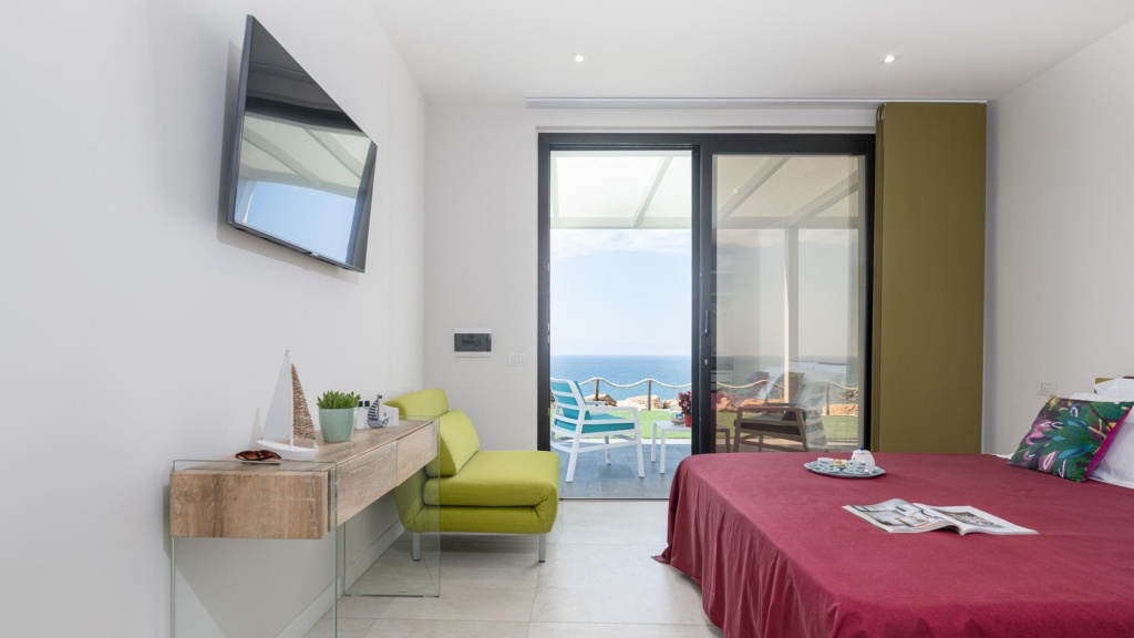 VILLA SABBIE ROSSE 6, Emma Villas