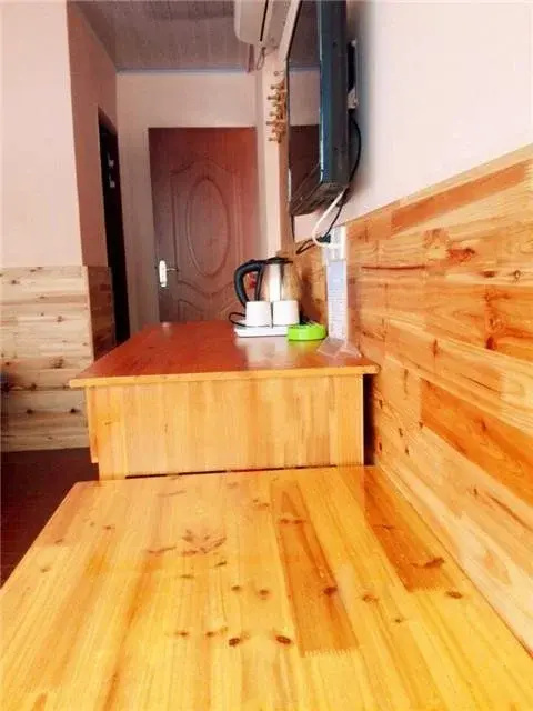 Huangshan Xiheju Hostel