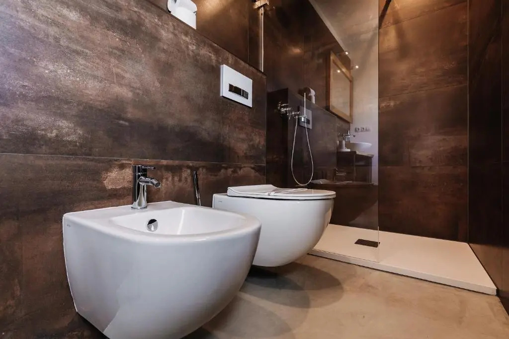 VILLA BRICOLA - Boutique Apartments