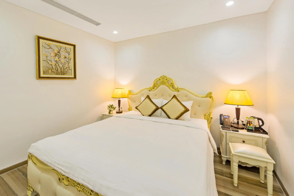 Affa Boutique Hotel