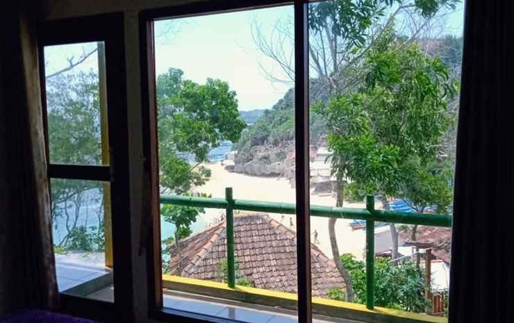 Sea View Hill Sundak Indraprastha