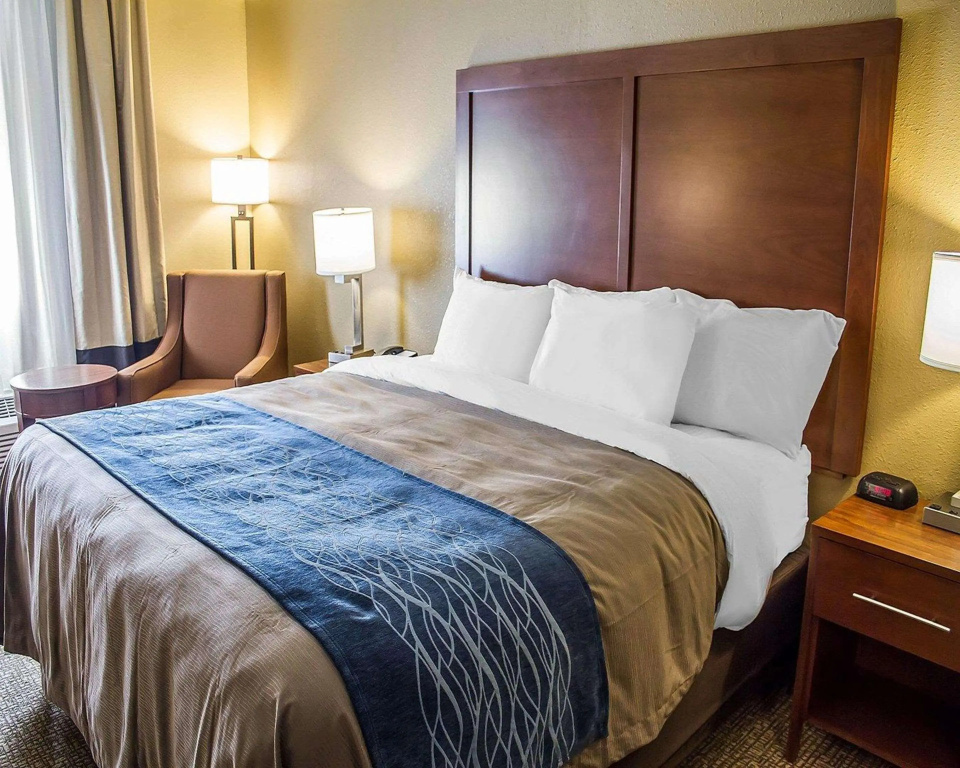 Comfort Inn Roseburg