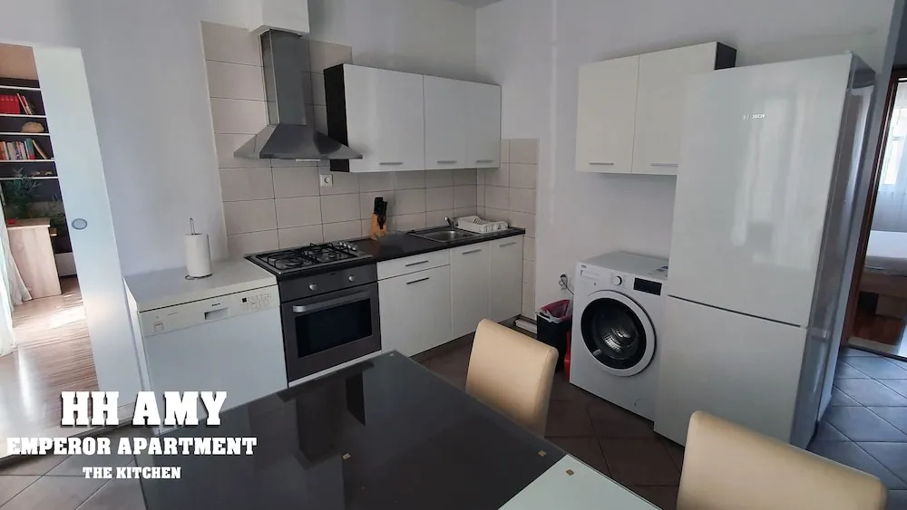 Holiday Home Amy 4 Star Accommodation for the Price of 3