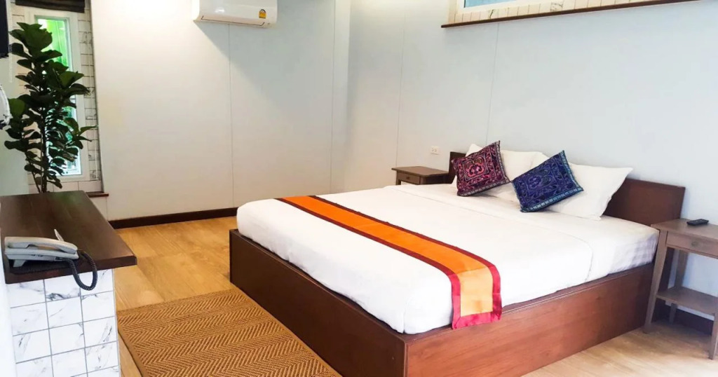 Kata Tranquil Villa - SHA Plus