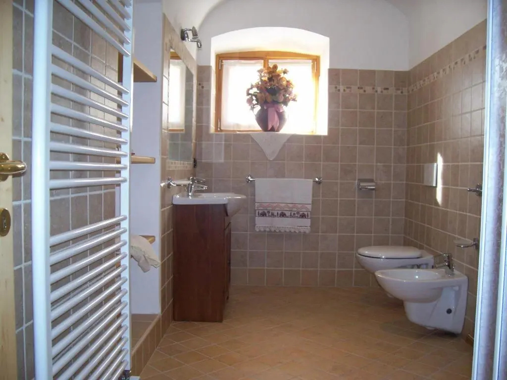 Casa Iride