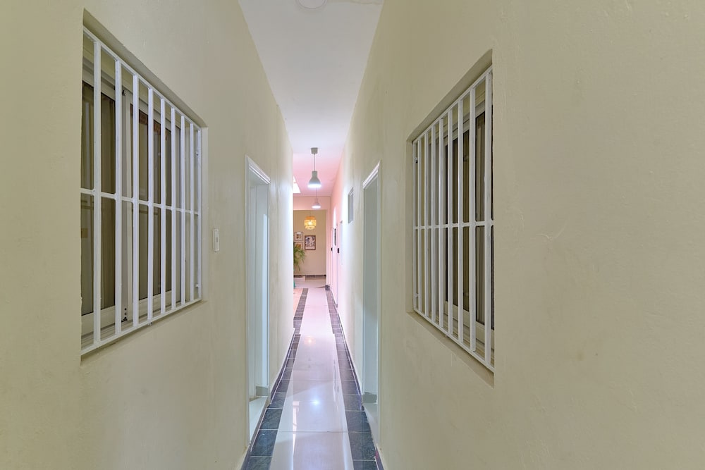 Hotel D' Cornelio & Spa