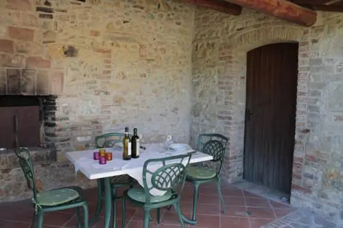 Podere Il Gioiello