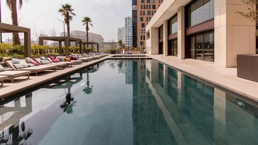Miyana Amazing CityView Suite  by LiveMexicoCity