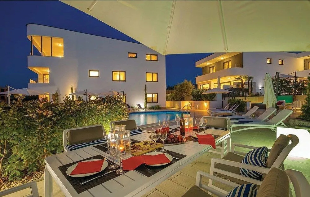JAZZ at Rova Apartment Sol