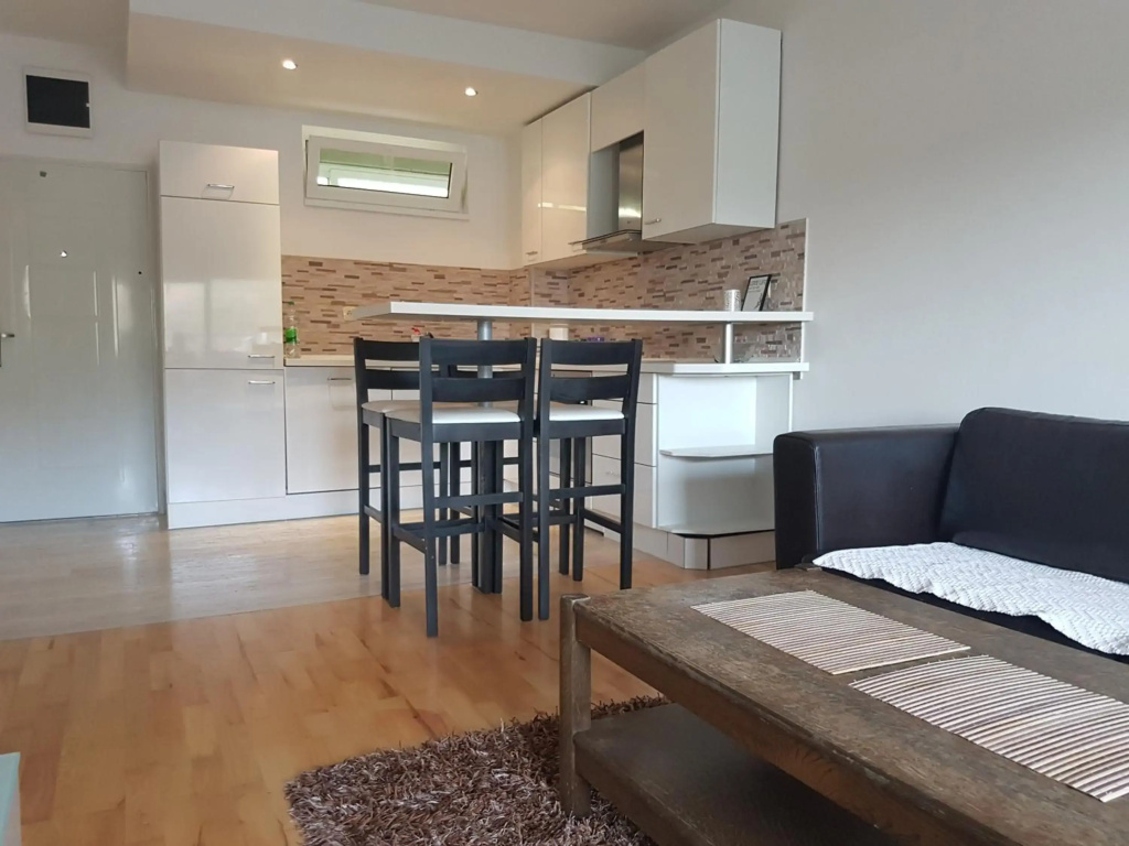 Apartman Srna