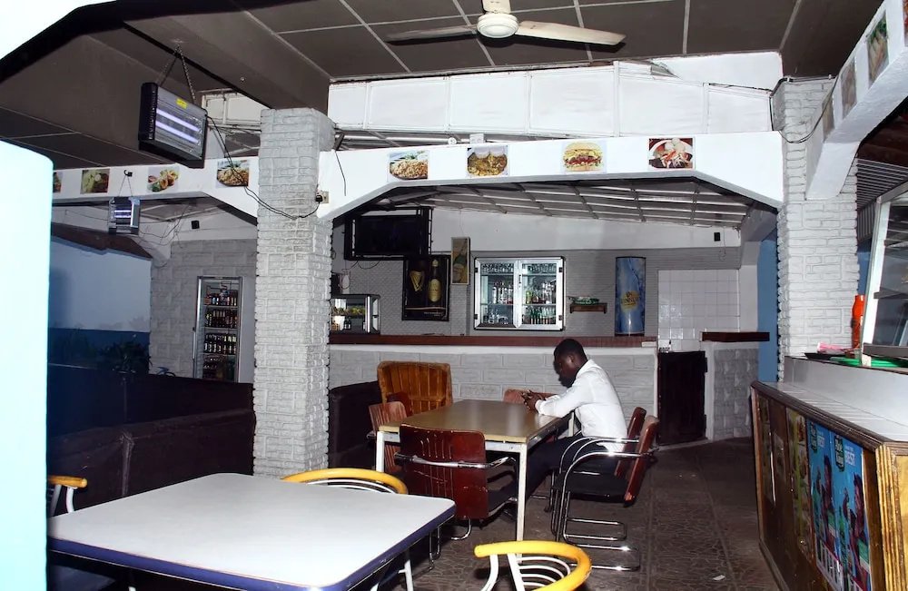 Stadium Hotel