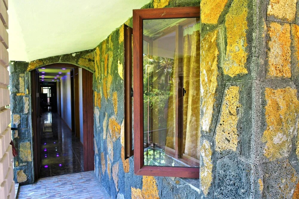 House with 5 Bedrooms in Riambel, with Furnished Terrace And Wifi